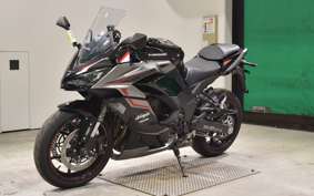 KAWASAKI NINJA 1000SX 2018 ZXT02K