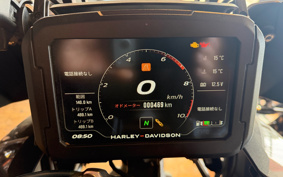 HARLEY PAN AMERICA 1250 SPECIAL 2023 ZES