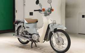 HONDA C110 SUPER CUB JA07