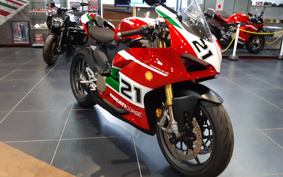 DUCATI  DUCATI PANIGA-REV2 BAYLISS  2022 1H00