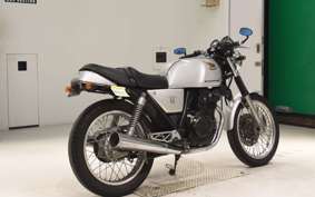 HONDA GB250 CLUBMAN MC10