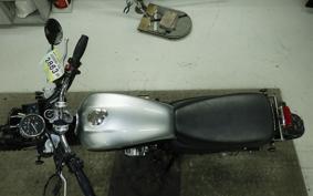 HONDA CB223S 2024 MC40