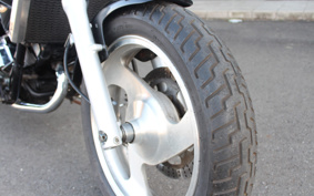 KAWASAKI ELIMINATOR 250V VN250A