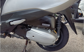 HONDA LEAD 125 JF45