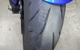 SUZUKI GSX-R1000R A 2018 DM11G