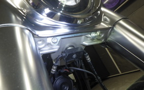 HARLEY FLBS 1870 2018