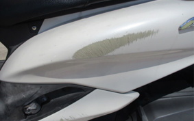 YAMAHA MAJESTYS SG28J