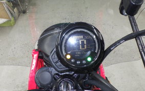 HONDA CT125 HUNTER CUB 2025 JA55