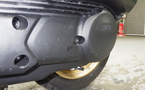 YAMAHA N-MAX 1992 SEG6J