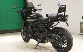 KAWASAKI Z900RS CAFE 2024 ZR900K