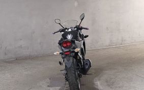 HONDA CBR250R MC41