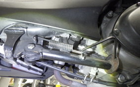 YAMAHA TRICITY 155 A 2025 SG37J