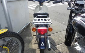 HONDA C70 SUPER CUB C70