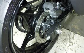 KAWASAKI NINJA 400 2024 EX400L