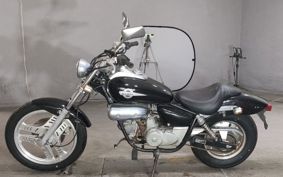 HONDA MAGNA 50 AC13