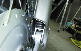 HONDA C90 SUPER CUB E 2025 HA02