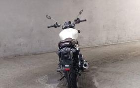 HONDA GB350 2026 NC59