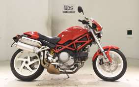 DUCATI MONSTER S2R 800 2008