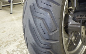 HONDA MONKEY 125 JB02