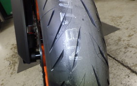 KTM 1290 SUPER DUKE R EVO