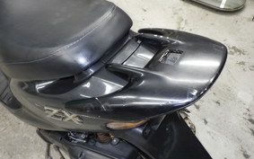 HONDA DIO ZX GEN 2 2011 AF35