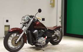 HONDA SHADOW 400 2005 NC34