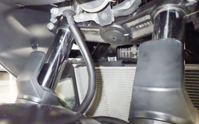 KAWASAKI NINJA 400 2014 EX400E