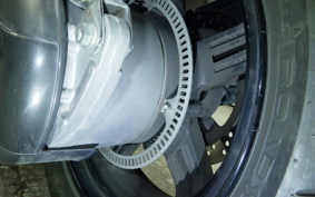 SUZUKI SKYWAVE 650 LX 2014 CP52A