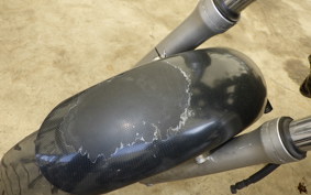 YAMAHA XJR1300 Gen.2 2010 RP17J