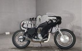 KAWASAKI ESTRELLA 250 BJ250A