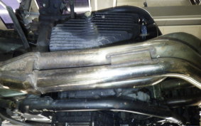 KAWASAKI BALIUS 250 Gen.2 ZR250B