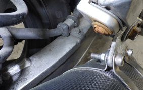 HONDA CB400SF S 1996 NC31