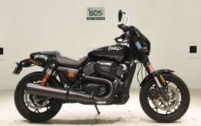 HARLEY XG750 STREET ROD 2020