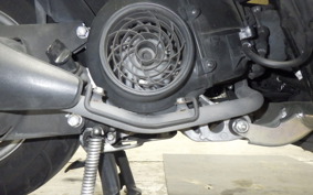 HONDA ﾍﾞﾝﾘｨ110ﾔﾈﾂｷ JA09