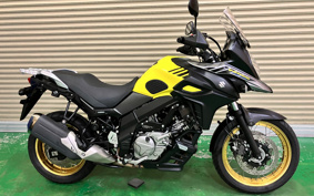 SUZUKI DL650 ( V-Strom 650 ) 1988 C733A
