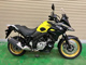 Фото Suzuki DL650 1988 с японского аукциона
