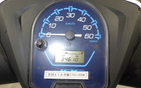 YAMAHA JOG-7