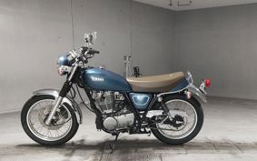 YAMAHA SR400 2019 RH16J