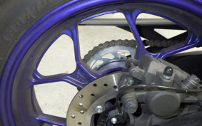 YAMAHA MT-25 A 2012 RG74J