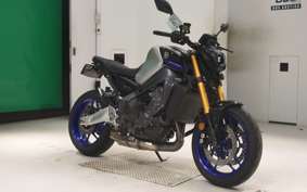 YAMAHA MT-09 SP 2018 RN69J