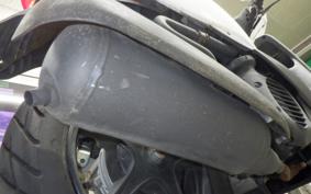 YAMAHA JOG Delux 2015 SA39J