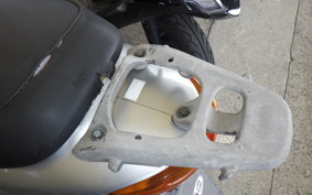 YAMAHA JOG Gen.4 SA16J