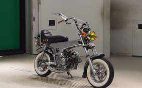 HONDA DAX 50 1996 ST50