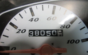 SUZUKI ADDRESS V125 CF46A