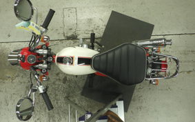 HONDA MONKEY 2021 AB27