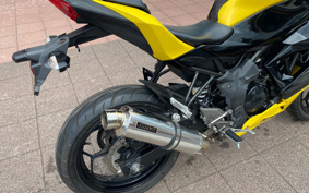 KAWASAKI Ninja 250SL BX250A