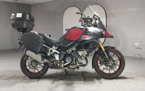 SUZUKI DL1000 ( V-Strom 1000 ) 2014 VU51A