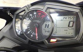 KAWASAKI ZX-25R ZX250E