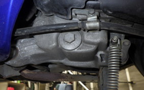 HONDA PCX125 2003 JF28
