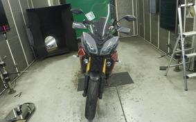 YAMAHA MT-09 Tracer GT 2019 RN51J